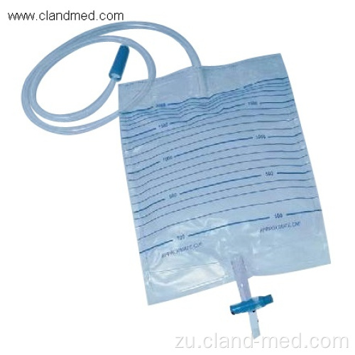 I-Urine Bag ene-T-Valve